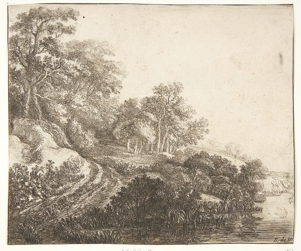 Master Drawings