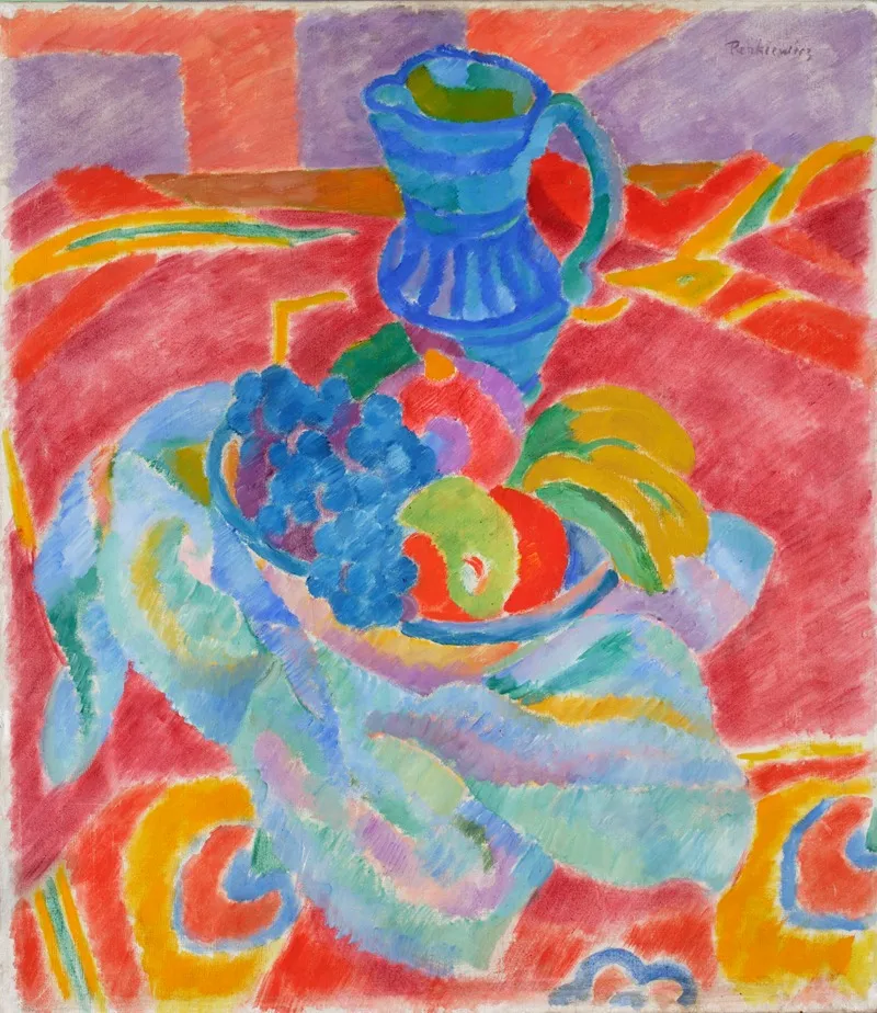 Art Nouveau