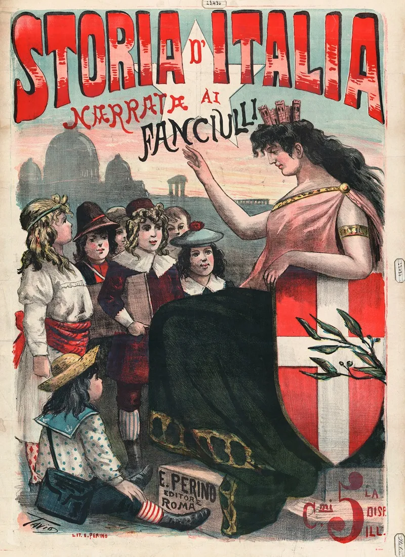 Vintage Posters