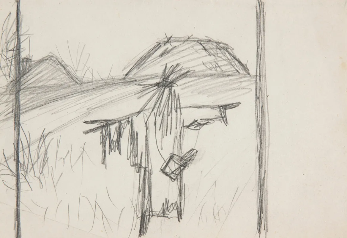 Master Drawings