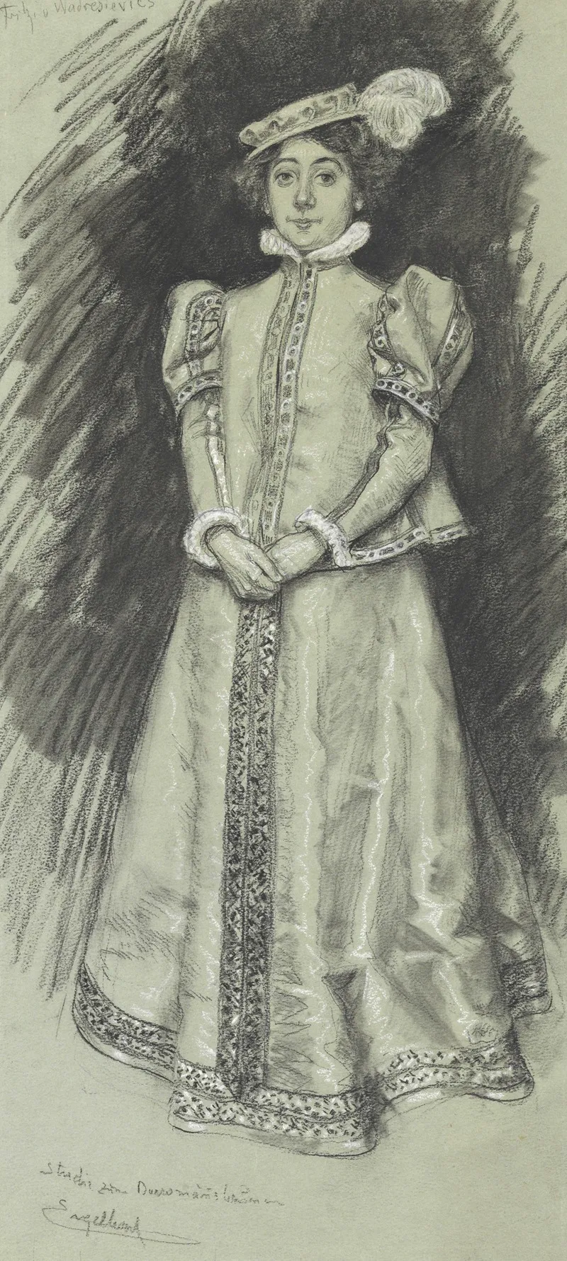 Art Nouveau