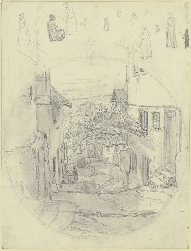 Master Drawings