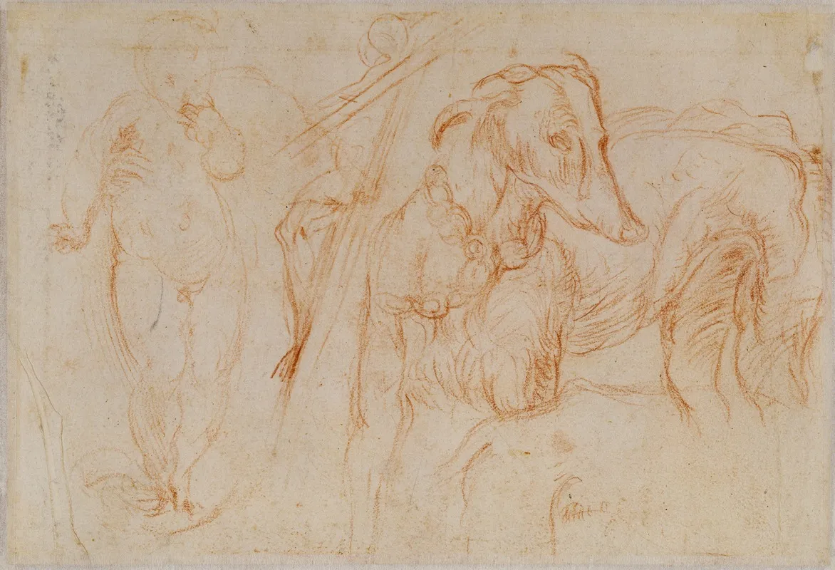 Master Drawings