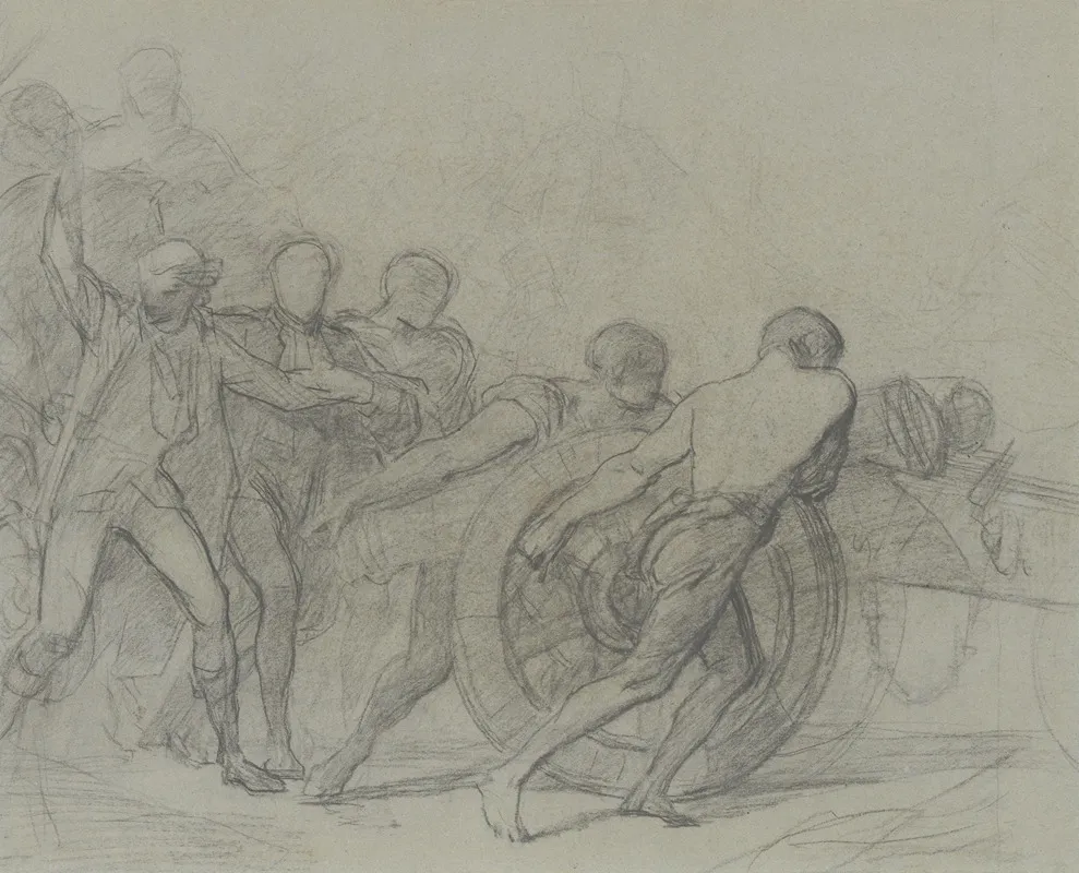 Master Drawings