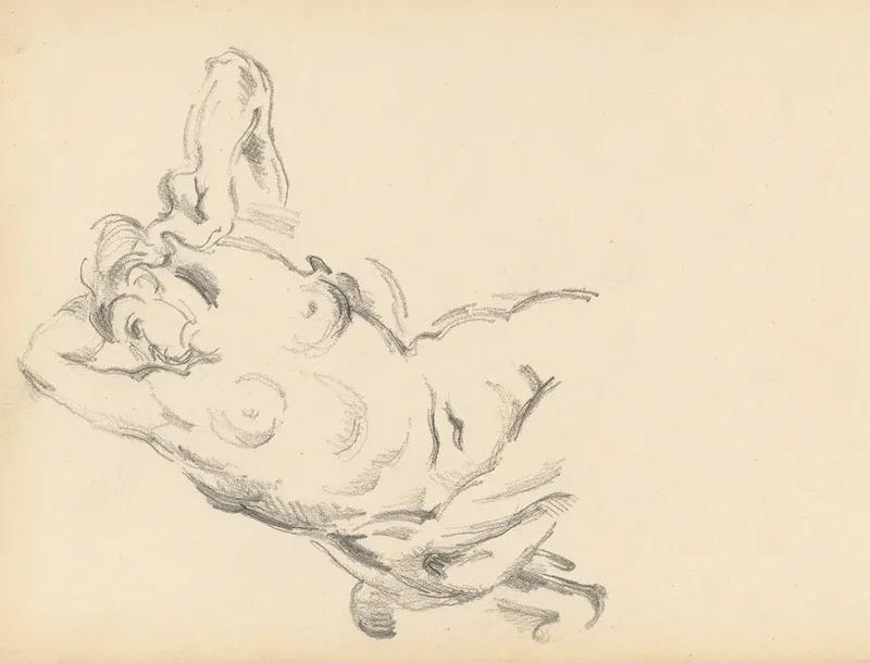 Impressionism Mythology