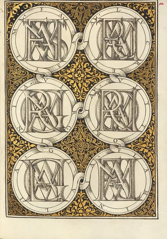 Renaissance Illustration