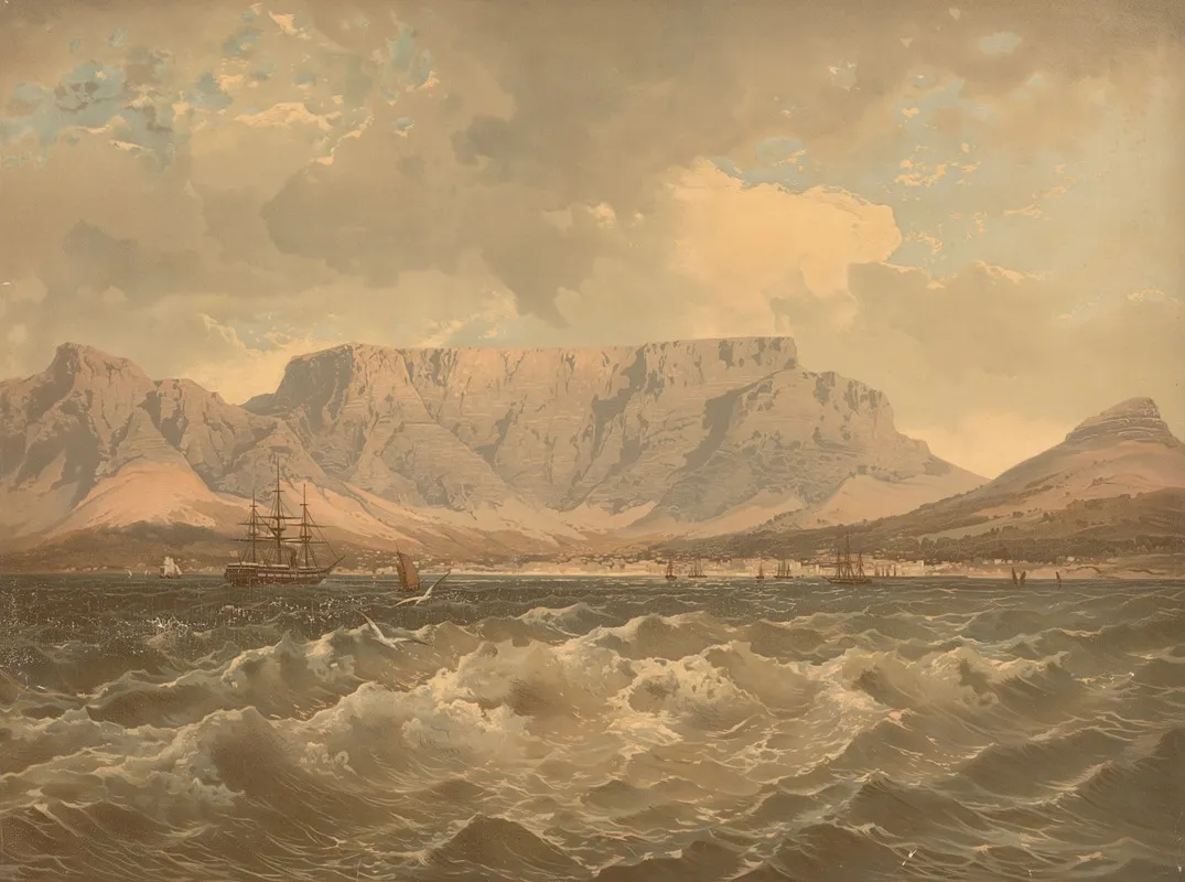 Landscape