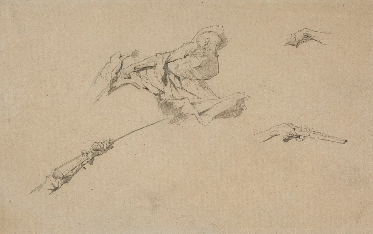 Master Drawings