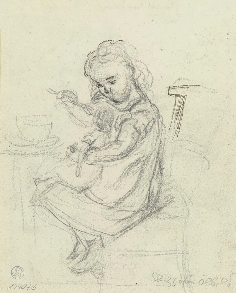 Master Drawings
