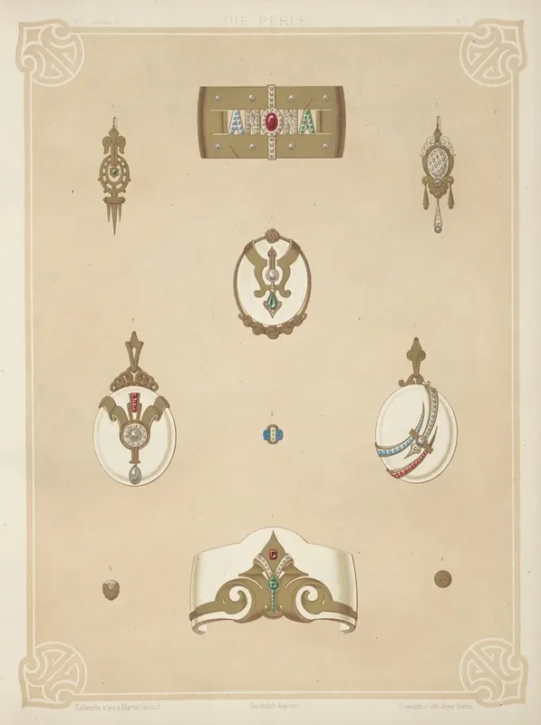 German Illustration