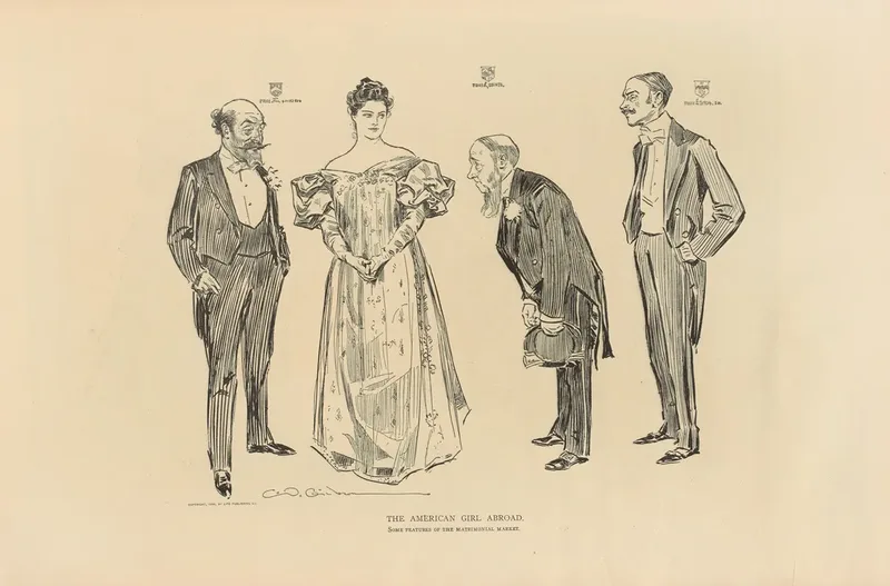 American Art Nouveau