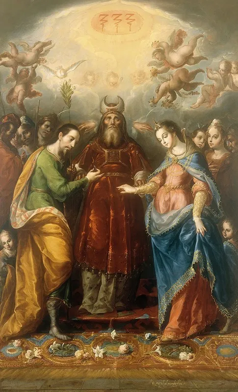 Spanish Baroque