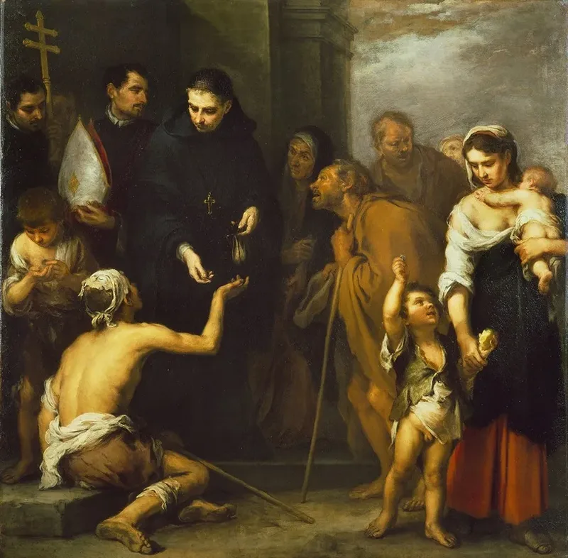 Baroque Religion