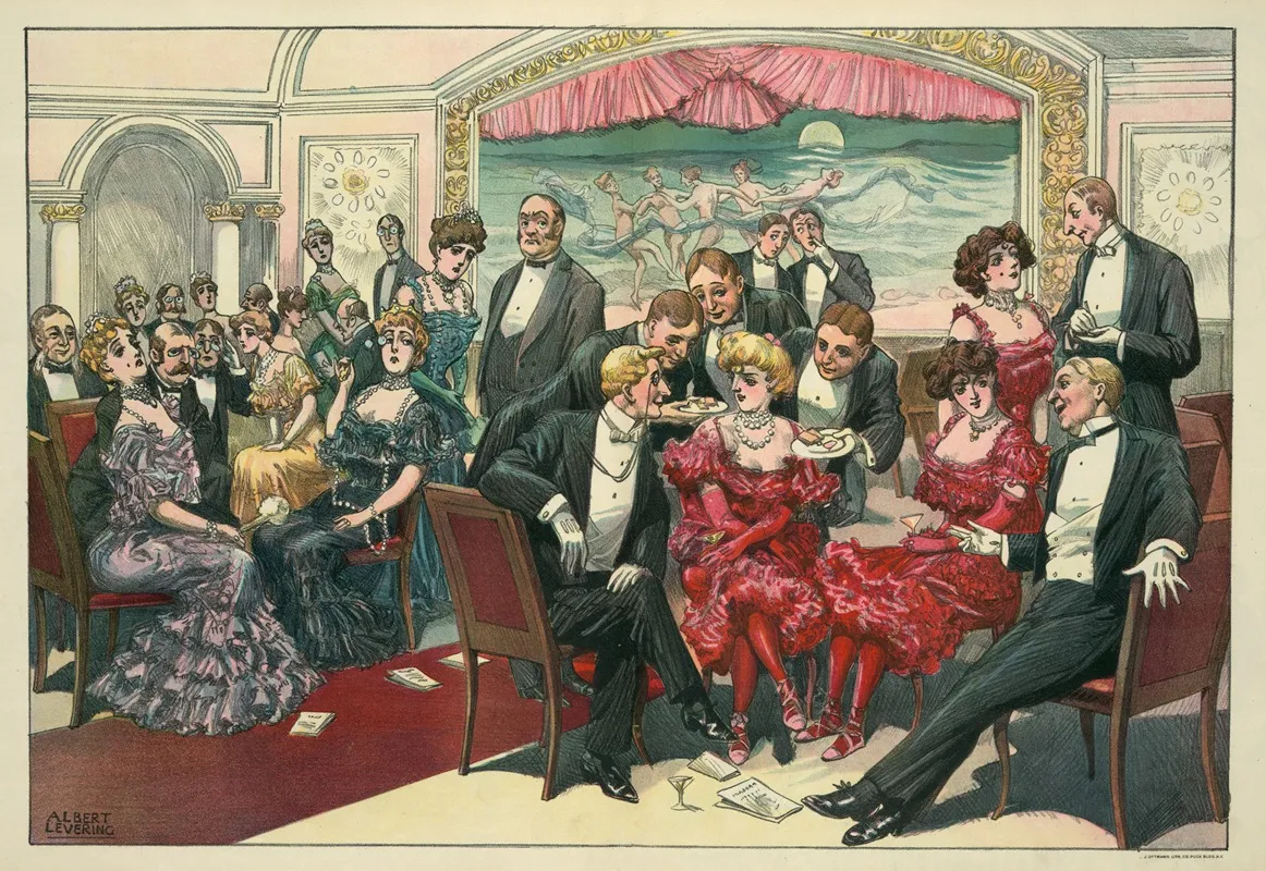 Art Nouveau