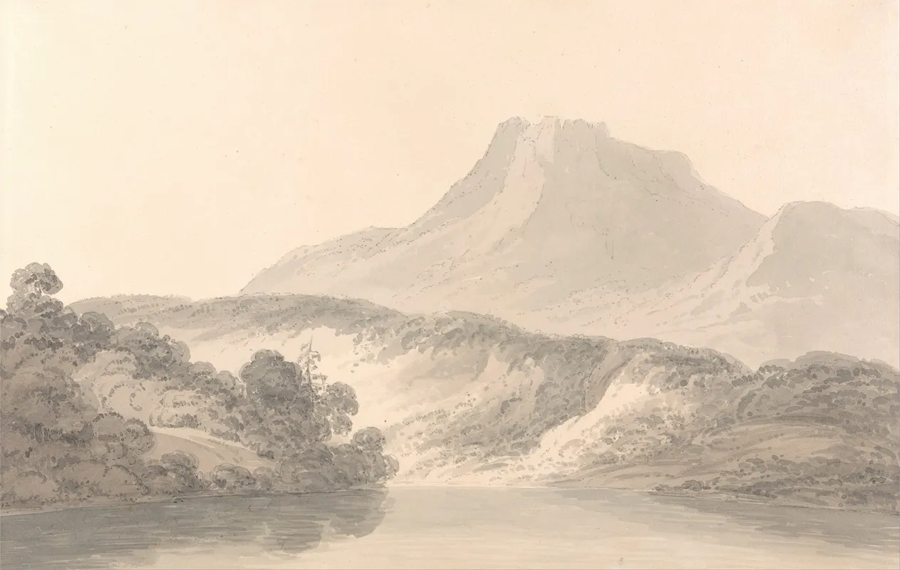 Panoramic Seascape Wall Art