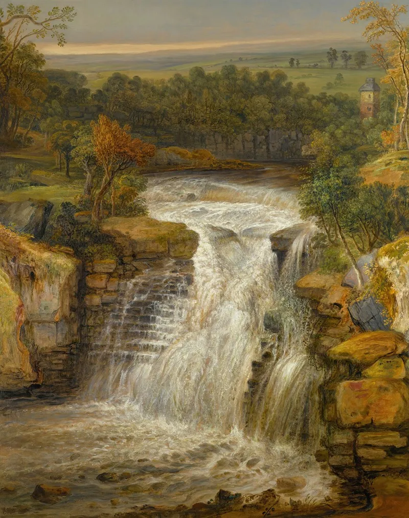 Landscapes & Nature