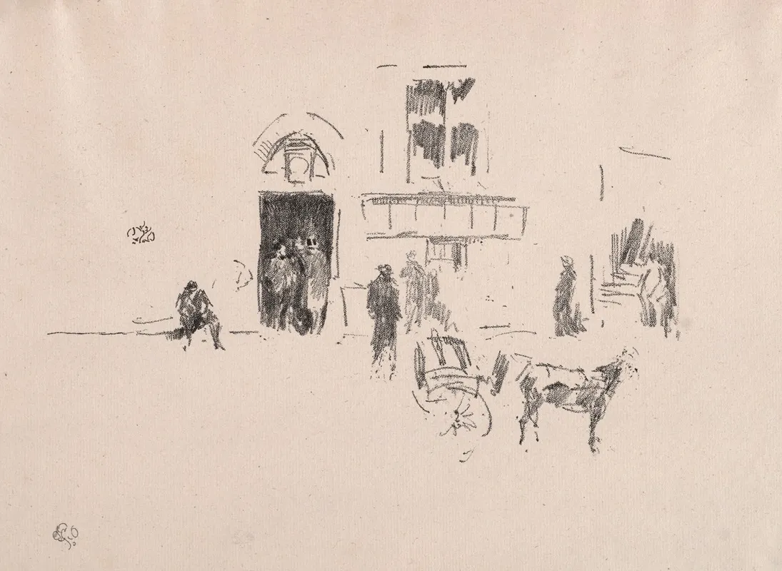 Master Drawings