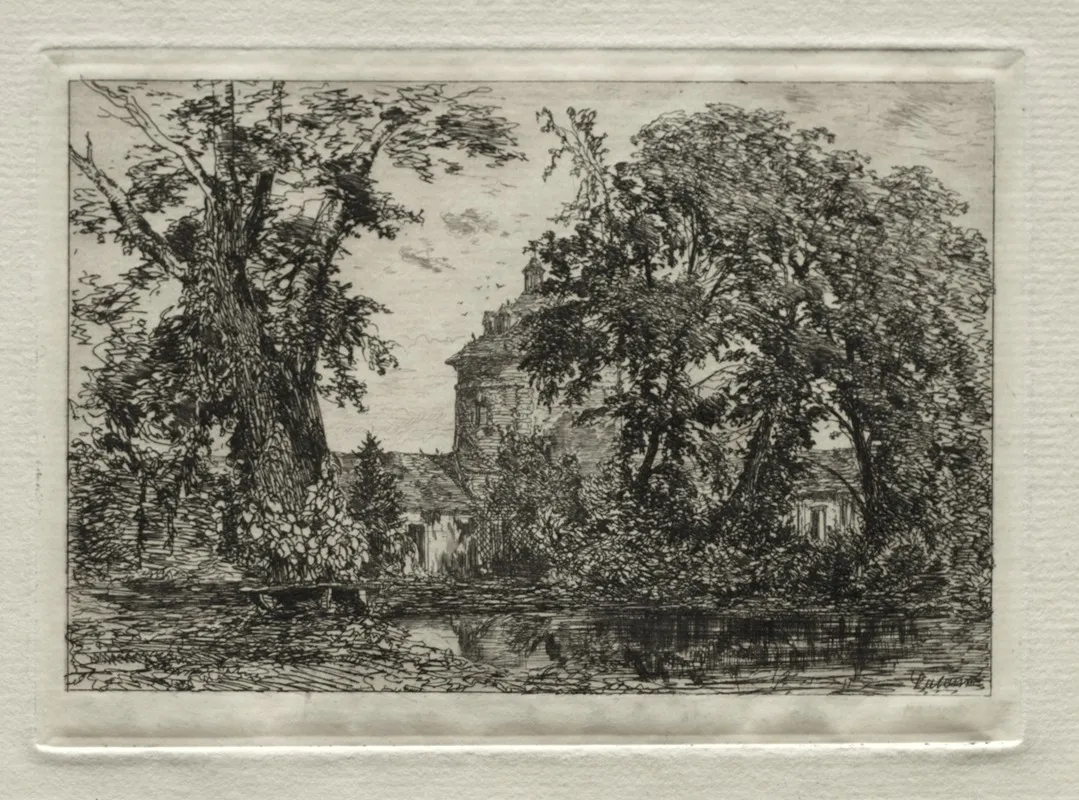 Landscape