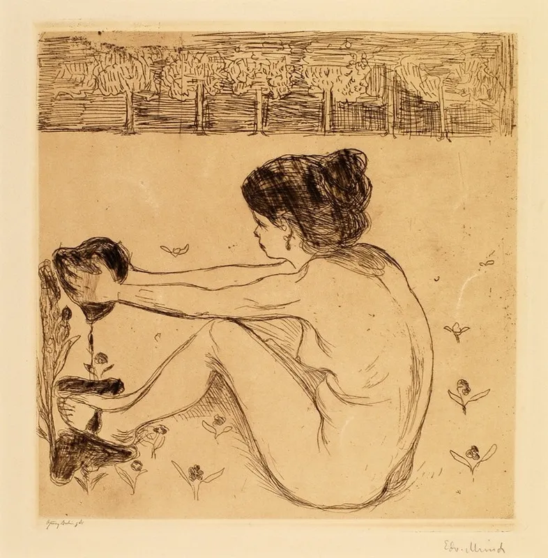 20th Century Wall Art