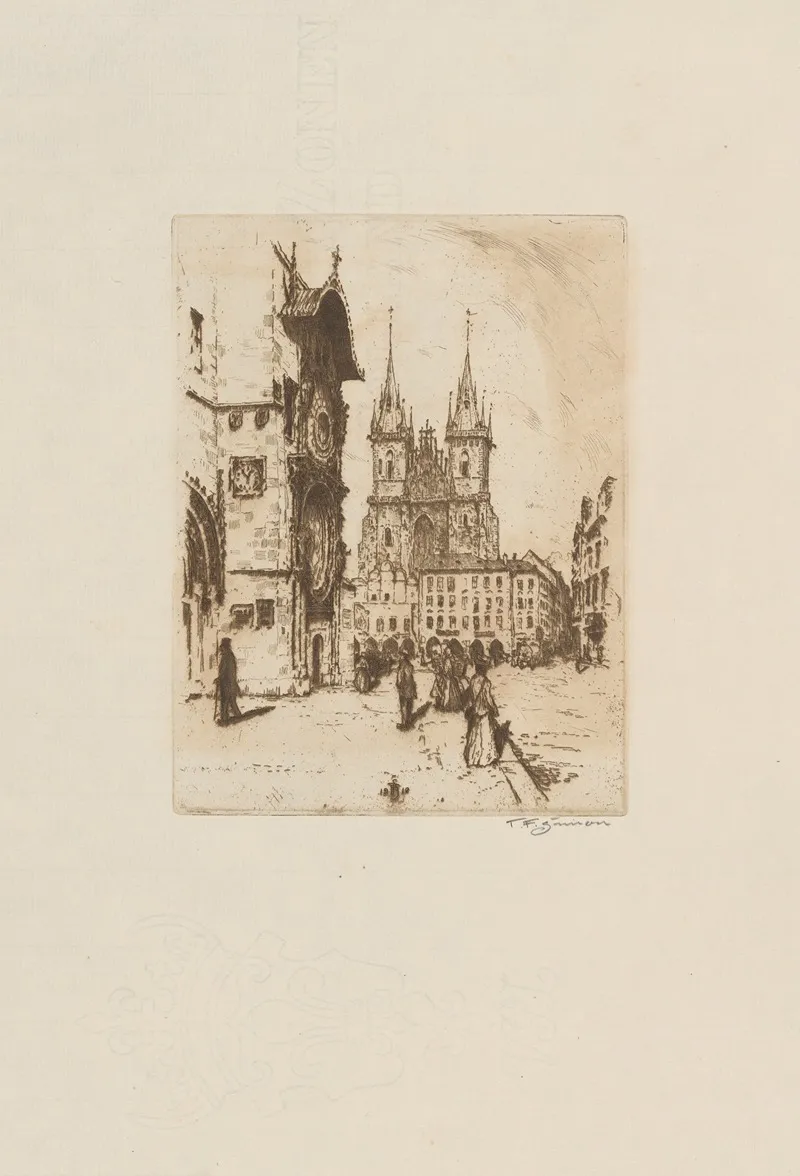 Landscape