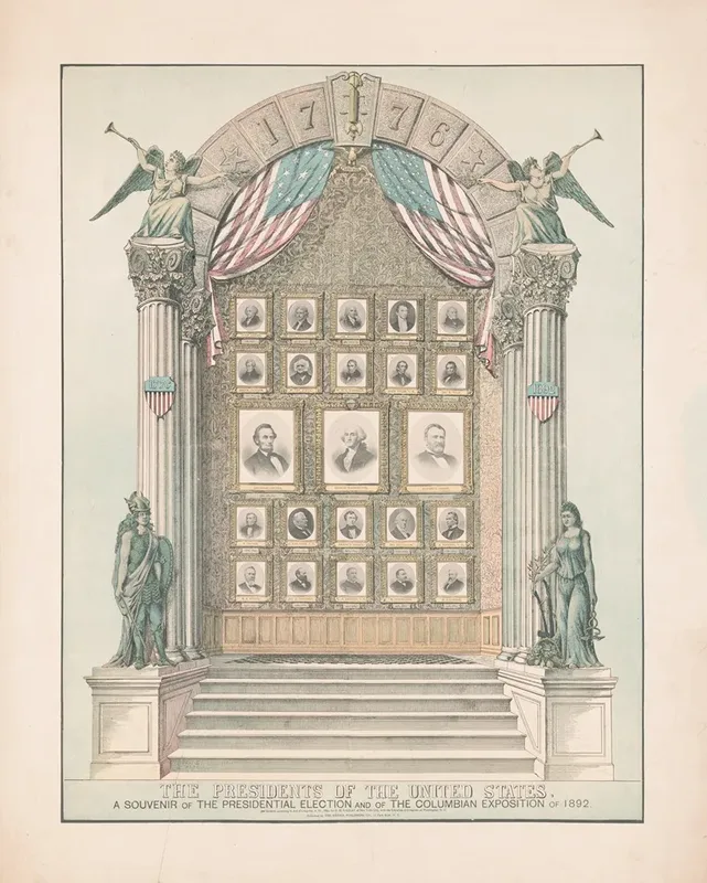 Impressionism Illustration