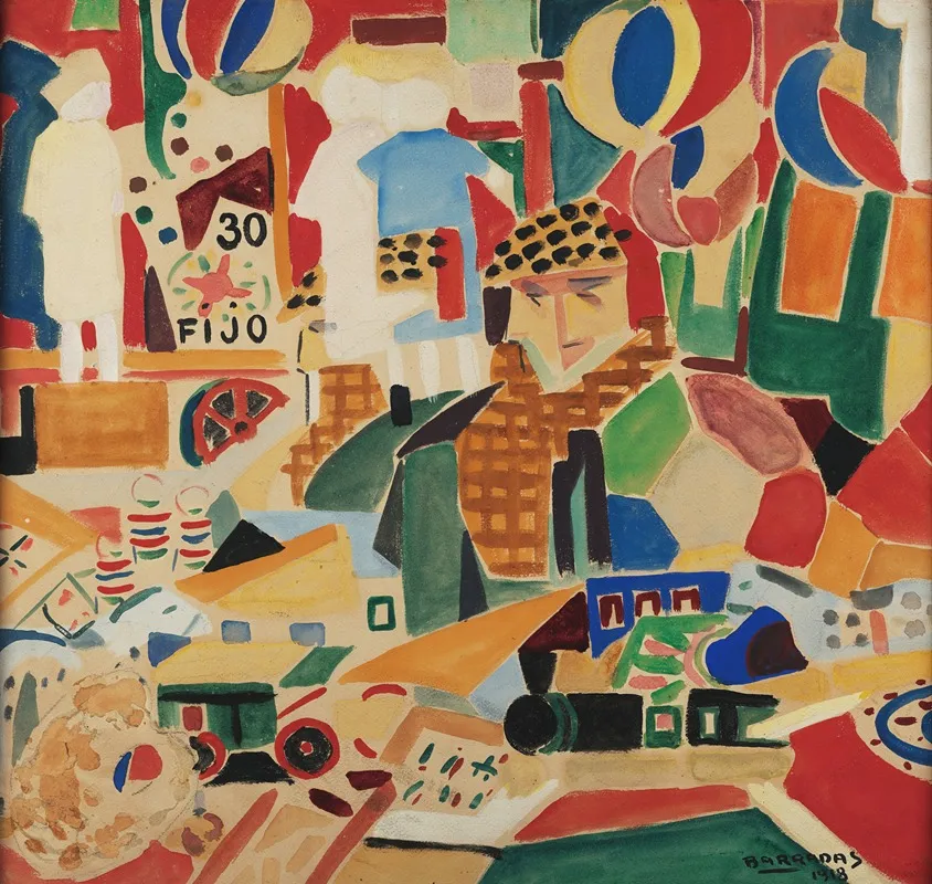 Uruguayan Expressionism