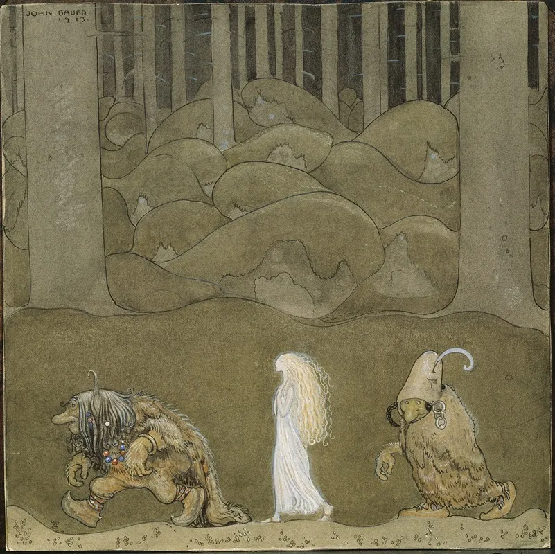 Art Nouveau