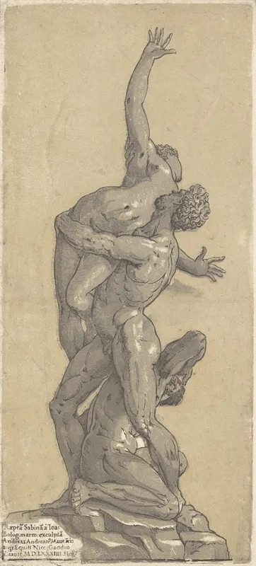 Master Drawings