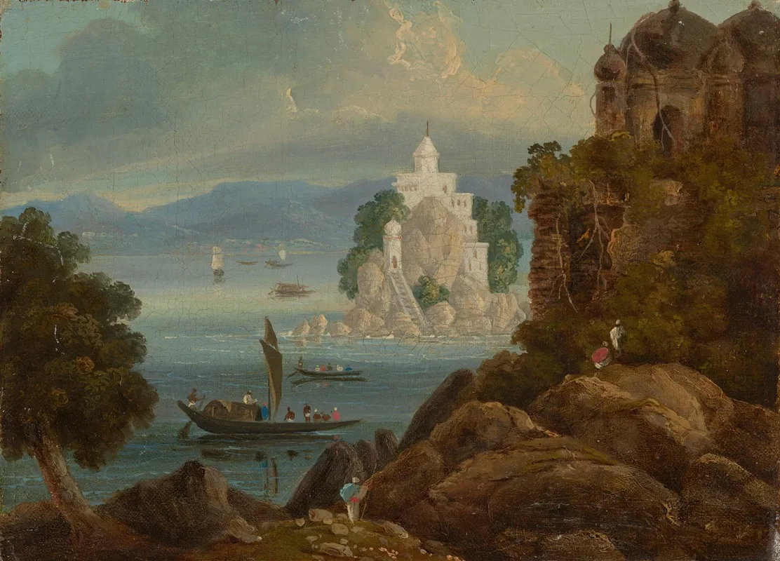 Landscape