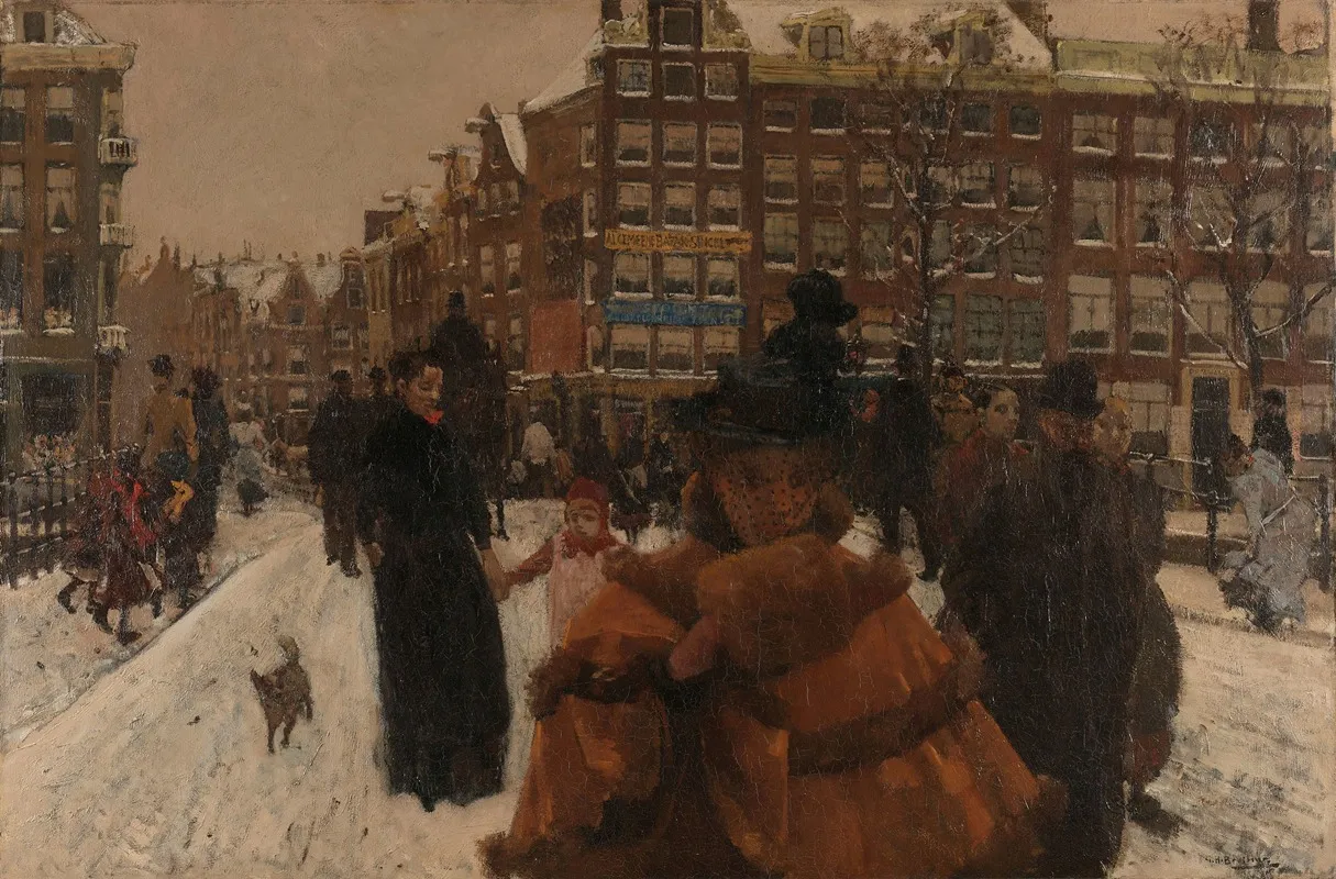Art Nouveau