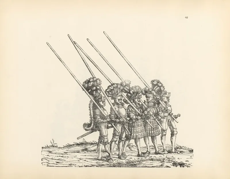 Renaissance Illustration