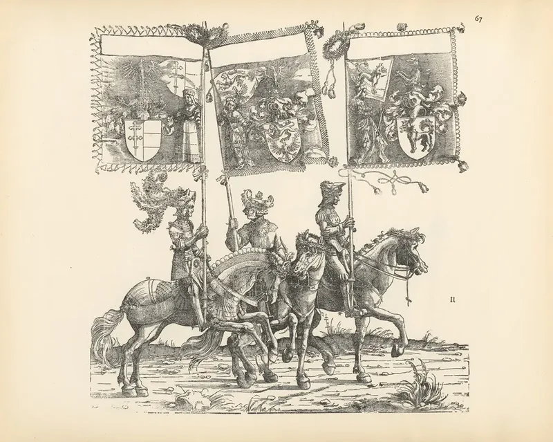 Renaissance Illustration
