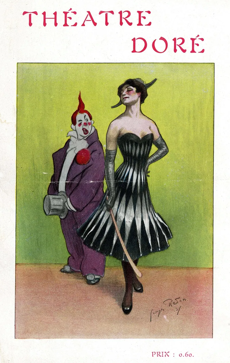 Art Nouveau