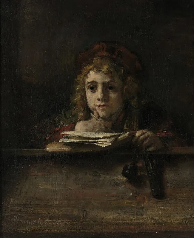 Figurative Art