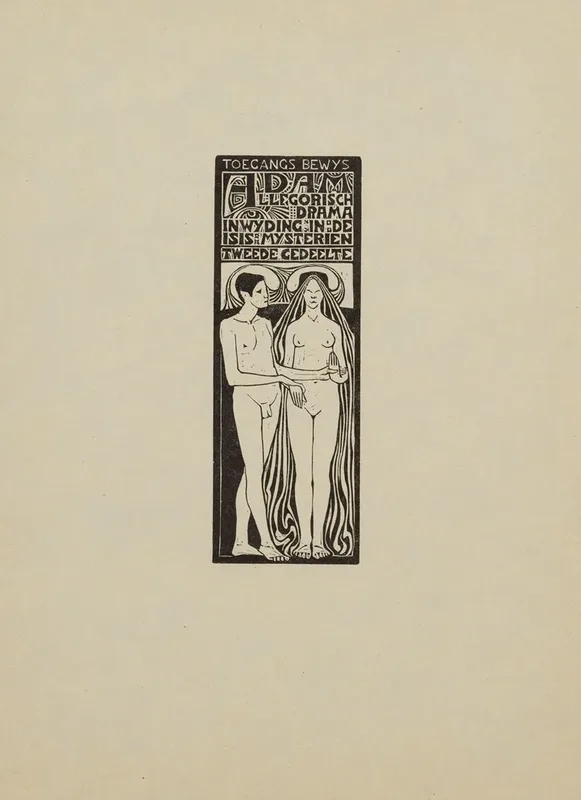 Dutch Illustration