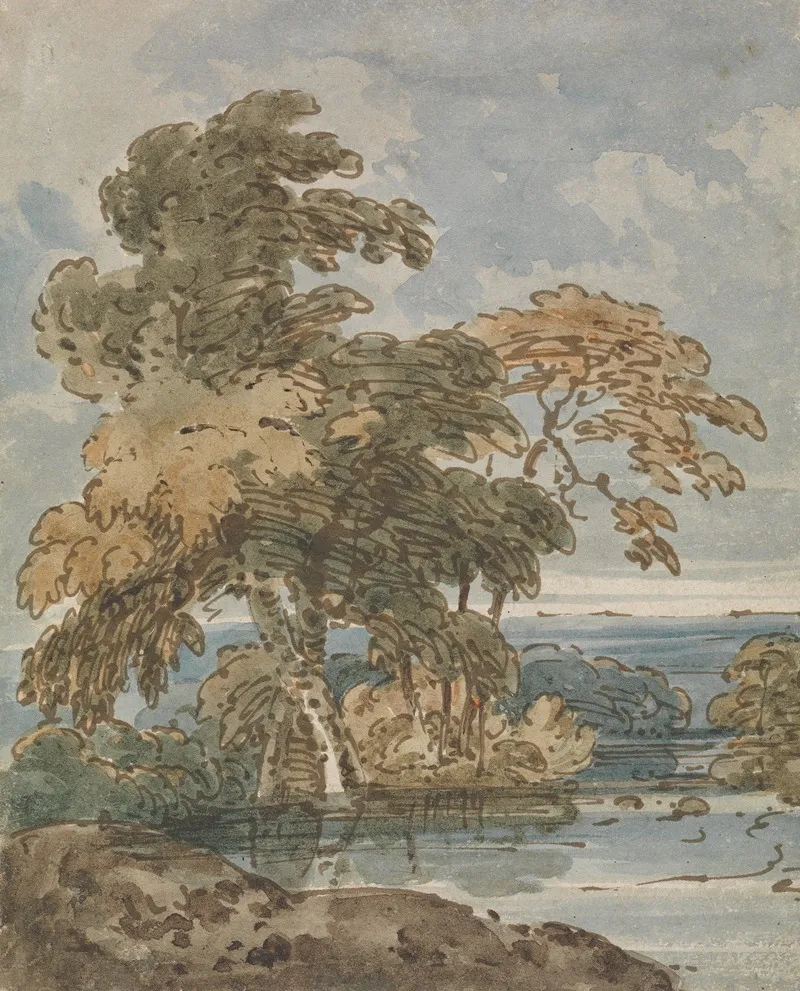 Landscapes & Nature