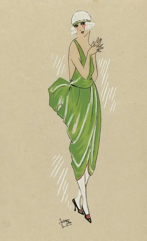 Art Deco