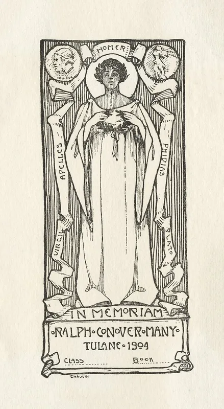 Ex Libris