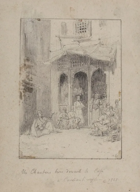 Polish Drawings