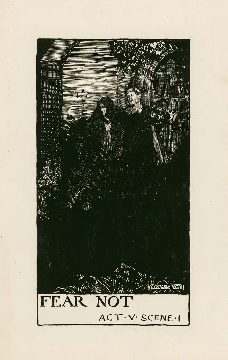 Art Nouveau Collection