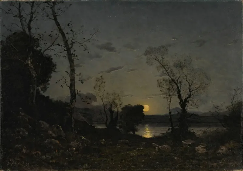 French Landscape