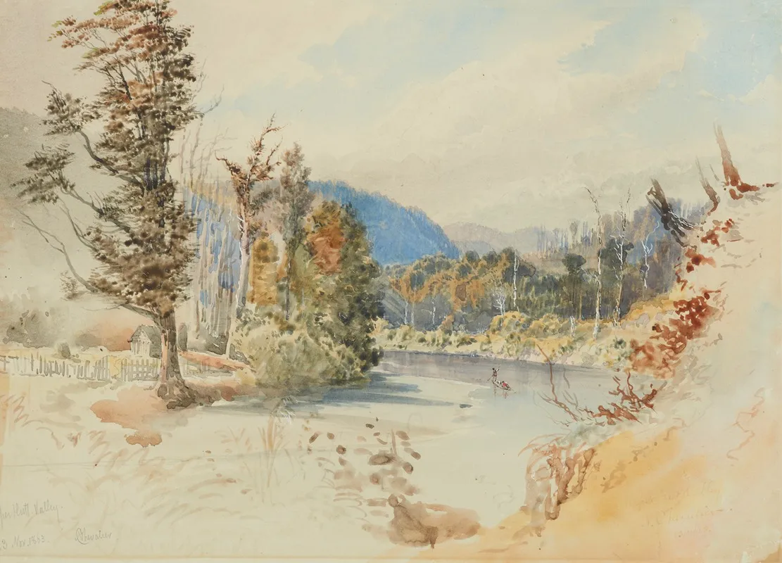 Landscape