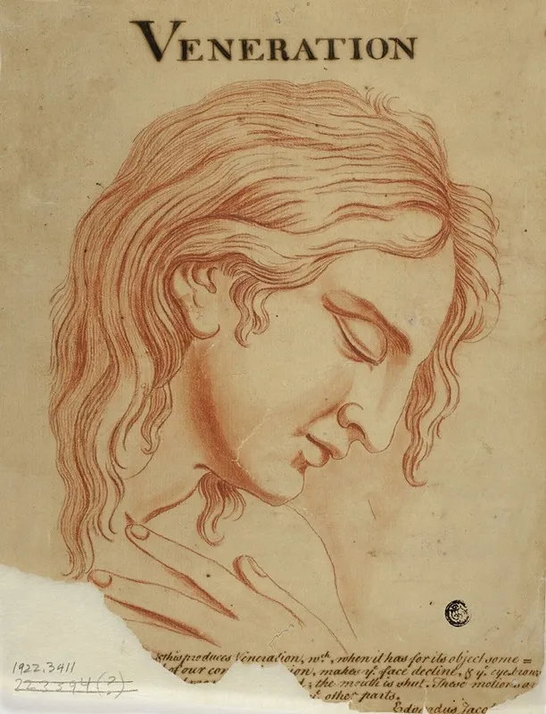 Veneration Wall Art by Eduardus Jacobus - High-Resolution Digital Print