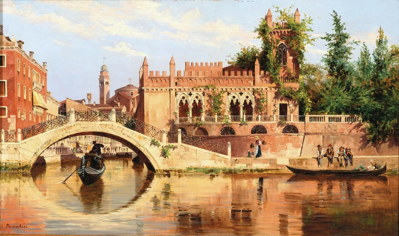 Landscape