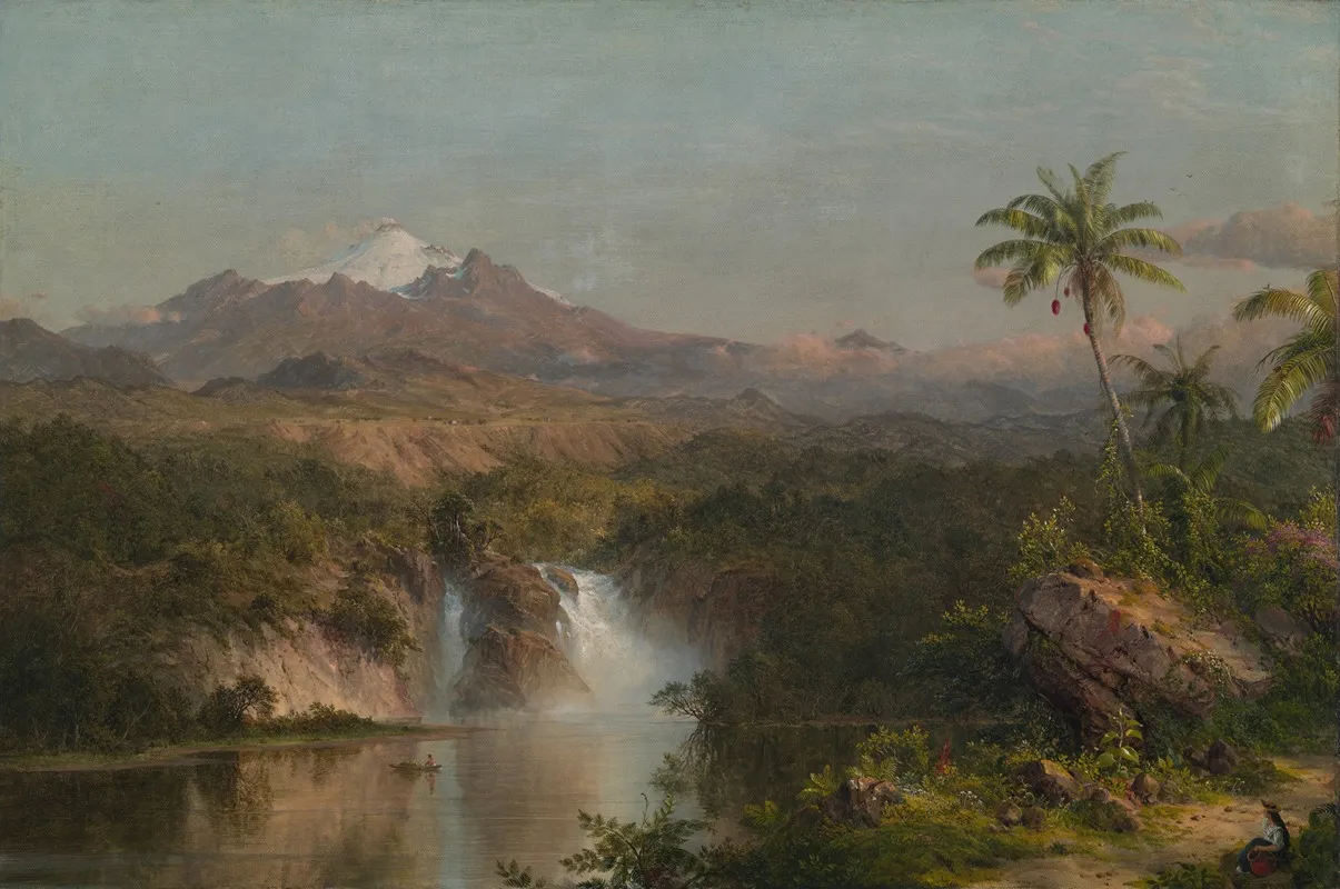 Landscape