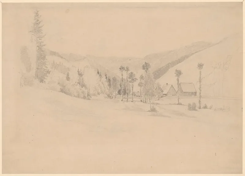 German Drawings