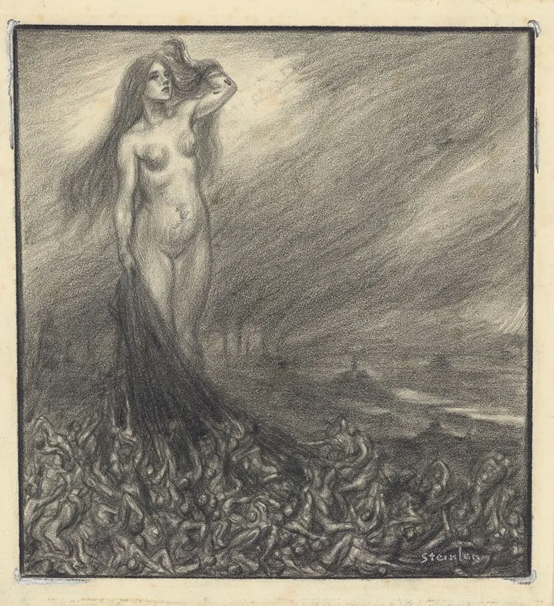 Art Nouveau