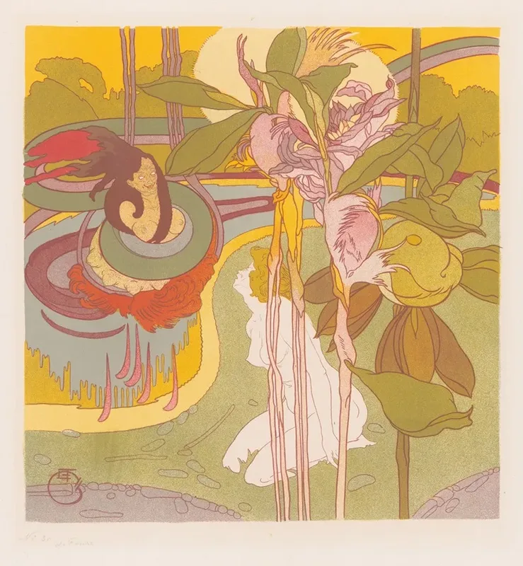 French Illustration