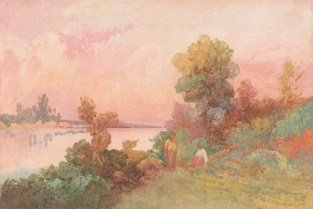 Landscapes & Nature