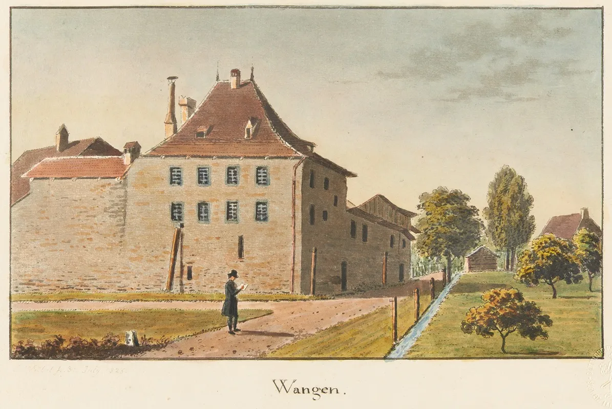 Landscape